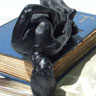 Small Writhe
