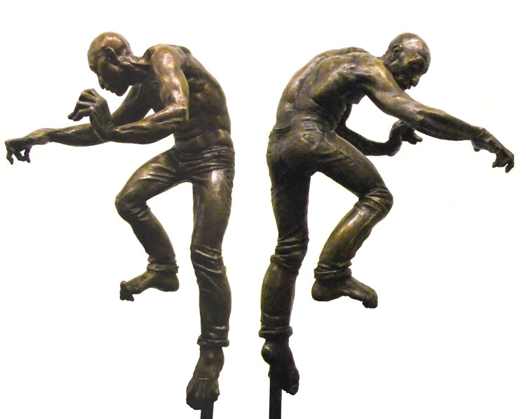 the Dancer