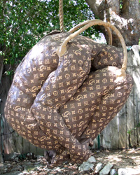 Yo-Yo Louis Vuitton