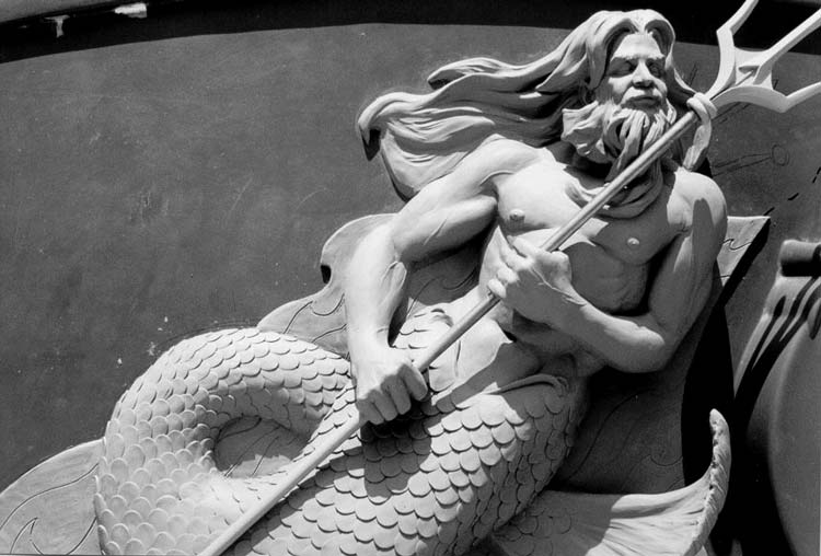 Neptune